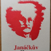 Janáčkův život