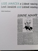 Leoš Janáček and Lidové noviny