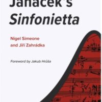 Janáček’s Sinfonietta